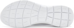 Skechers Women’s Summits – Crystal Dream Hands Free Slip-ins – WHITE – 8.5