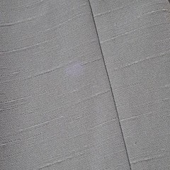 Vintage 70s Gray 3 Piece Suit Mens 44R 36×31.5 Vest Pants Disco