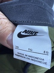 Nike Sportswear Tech Essentials Woven Utility Cargo Pants Mens 38 DH3866-326