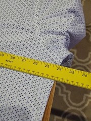 Egara Button Up Men’s XL Slim Fit Stretch Lightweight