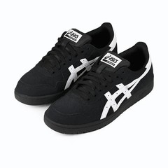 ASICS Japan Pro Shoes ‘Black White’ 1201A920-001 Men’s Sizes New