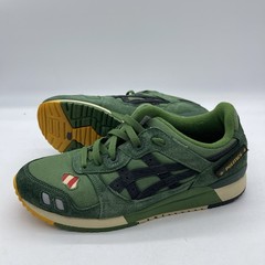 ASICS Gel-Lyte 3 x Sneaker Politics 1201A516-300 Men’s Size 9 Shoes Always Ready