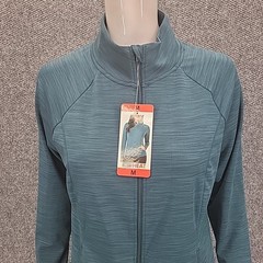 32 Degrees Heat Active Full Zip Jacket