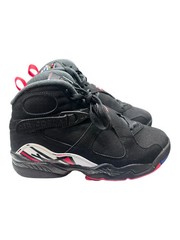 Jordan 8 Retro Playoffs (2023) (GS) size 7 – Used/Worn