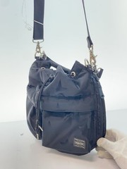 PORTER Shoulder Bag BLK 867 01626
