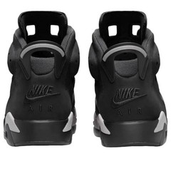 Jordan 6 Retro Cap and Gown Men’s IR2266-010 & GS IR2286-010 New