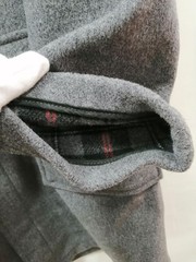 GLOVERALL Duffle Coat Gryus44 Used
