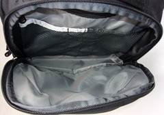 The North Face Women’s Vault Backpack, TNF Black, OS – GENTLY USED