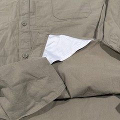 Ag-Gear Harvester L/S Performance Button Down Shirt Anti Odor Stain Repel 3XL