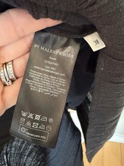 malene birger dress