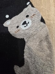 Pick YOUR Socks! DISCOUNT when you Buy 2 or 3 Pairs (Singgoba, Made in Korea)