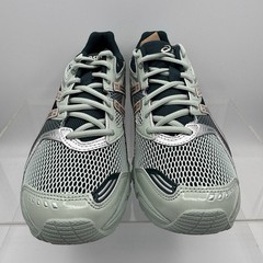 Brand New Asics Gel-DS Trainer 14 Lichen Rock Silver 1203A607-300 Men’s Size 9