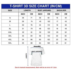 rare Pet Dog Dog 3D collection Unisex Shirt All Size MS024
