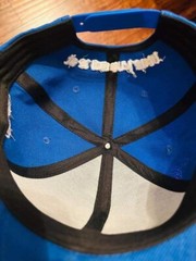 PACO CATHOLIC SCHOOL Alumni Snap Back Hat PCS Paconians Philippines 🇺🇸Seller