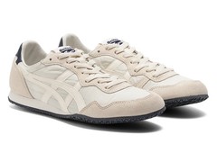 Onitsuka Tiger SERRANO 1183B400 252 OATMEAL CREAM Unisex Size US 4-14 New