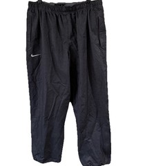 Nike Storm Fit Waterproof Training Pants Mens XXL Dark Gray 535636-060 Ankle Zip