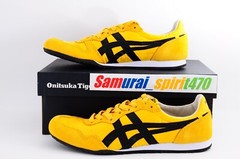 Onitsuka Tiger SERRANO 1183B400 Sneakers Unisex Woman Running
