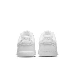 Nike COURT VISION LOW NN DH2987-100 Men’s ALL WHITE Athletic Sneaker Shoes