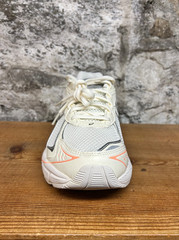 ASICS GT-2160 PARIS 1203A570-750 CREAM/SAFETY YELLOW New In Box