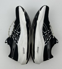 ASICS GT2000 14 Men’s Black/ White Running Shoe 1011C056 Size 9.5
