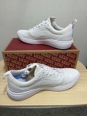 VANS UltraRange EXO Men’s White Size 10