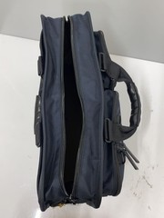 PORTER GEL GRIP 2WAY BRIEFCASE NVY Solid 381 17036