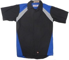 Used Mechanics Motorsport Uniform Work Shirts Red Kap Cintas Pick your color