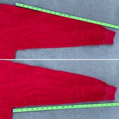 Vintage Ceres Baseball T-Shirt long sleeve single stitch made in USA sz 46 XL 48