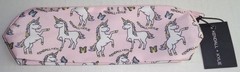 Kendall + Kylie Makeup Pouch Cosmetic Bag Multi Purpose Zipper Pouch – Unicorns