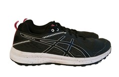 Asics Gel-Torrance Trail Running Shoes Black 1022A240 Lace Up Women’s US 11