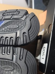 Size 11.5 – Hidden NY x ASICS Gel DS Trainer 14 Dusk