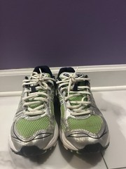 ASICS Gel-Kayano 14