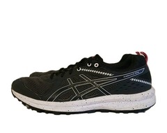 Asics Gel-Torrance Trail Running Shoes Black 1022A240 Lace Up Women’s US 11
