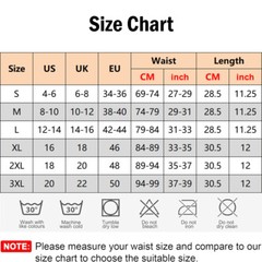 Men Sauna Sweat Waist Trainer Body Shaper Tummy Fat Burner fajas para hombre Gym