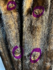 Terry Lewis, Women’s Long Faux Fur Coat