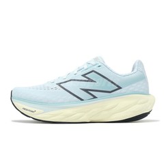 New Balance Fresh Foam X 1080 V14 D Wide NB Blue Beige Women Running W108014D-D