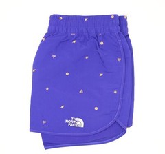 The North Face Women’s Athletic/Swim Shorts – 1126