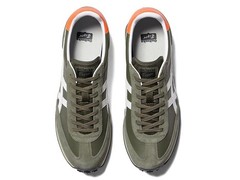 Onitsuka Tiger EDR 78 1183B411 301 MANTLE GREEN WHITE