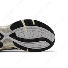 ASICS Gel 1130 White Cloud Grey 1201A256-118