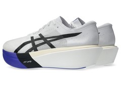 ASICS METASPEED SKY TOKYO 1013A162 101 White Cobalt Burst Men Running Shoes