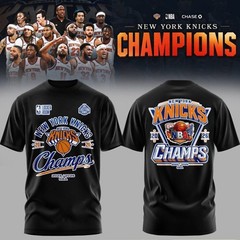 🎉FASTSHIP- New York Knick1 Champions 2025/2026 National Basketball Gift For Fan