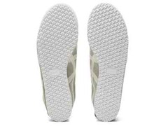 Onitsuka Tiger MEXICO 66 SLIP-ON 1183B603 020 OYSTER GREY WHITE