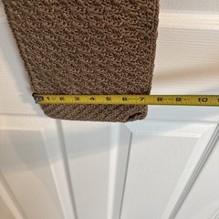 The Sak Crochet Shoulder Bag