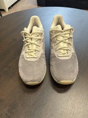 ASICS x END. Gel Lyte 3 OG Pearl Mens Sz 10.5 US