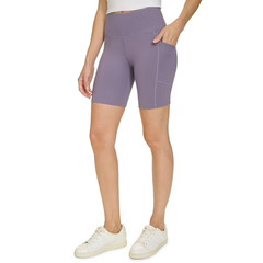 DKNY Ladies Biker Short Size XXL Iru