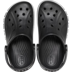 Crocs Kids’ Shoes – Bayaband Clogs, Water Shoes, Slip On Shoes