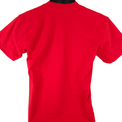 Baguio Philippines T Shirt Mens Size Medium Red Travel Destination Tee