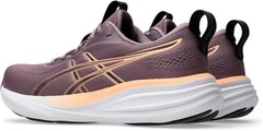 ASICS Women’s Gel-Pulse 17 Running Shoes – Dusty Mauve/Bright Sunstone – 10