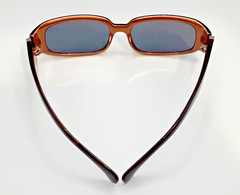 Calvin Klein 685S 154 Red Tortoise/Full Rim/Italy/Frame Only 54-18-135 7/B1