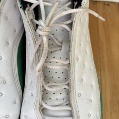 Nike Air Jordan 13 Retro “Lucky Green” Size 13 | DB6537-113